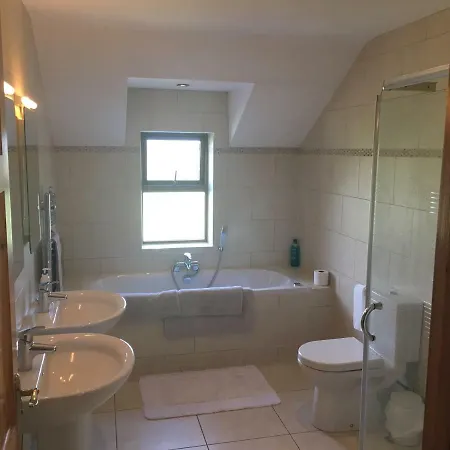 Tobernaglough Wexford Pet Friendly Country B&B Ramsgrange Exterior photo