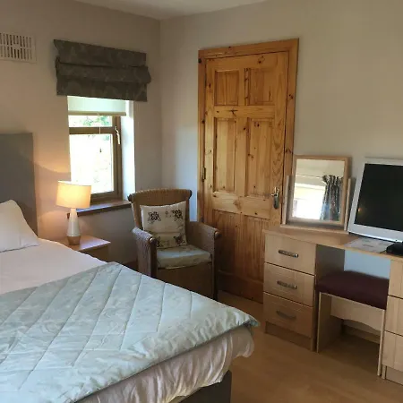 Tobernaglough Wexford Pet Friendly Country B&B Ramsgrange Exterior photo