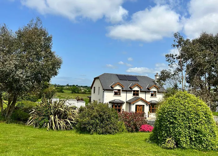 Tobernaglough Wexford Pet Friendly Country B&B