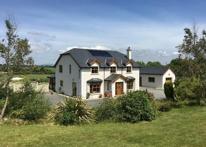 Tobernaglough Wexford Pet Friendly Country B&B