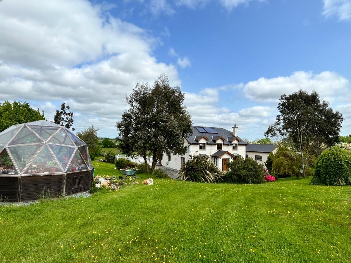 Country house Tobernaglough Wexford Pet Friendly Country