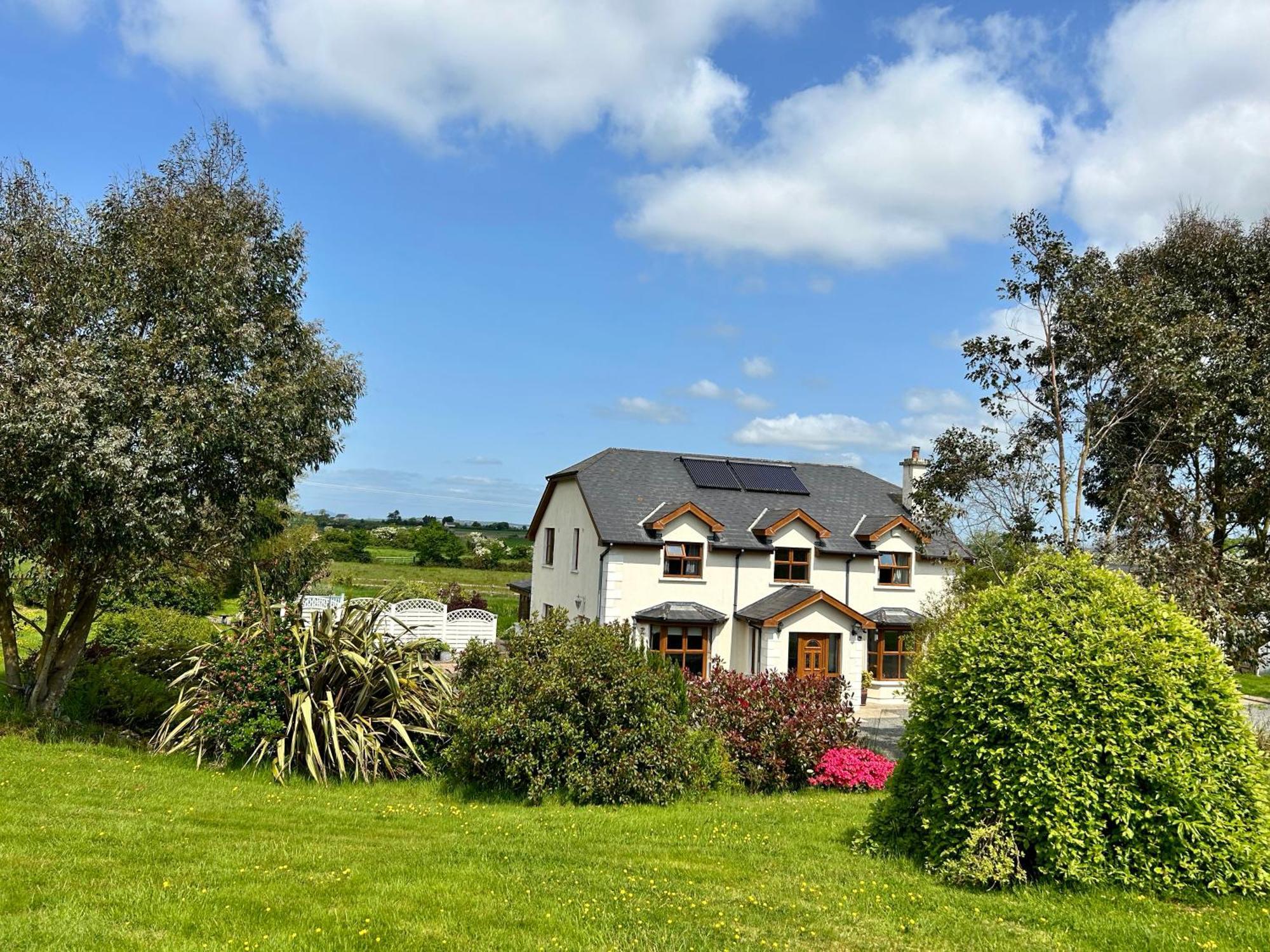 Tobernaglough Wexford Pet Friendly Country *