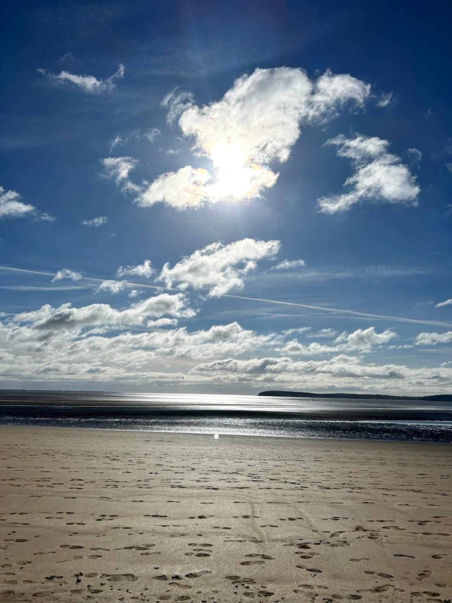 Tobernaglough Wexford Pet Friendly Country Ramsgrange