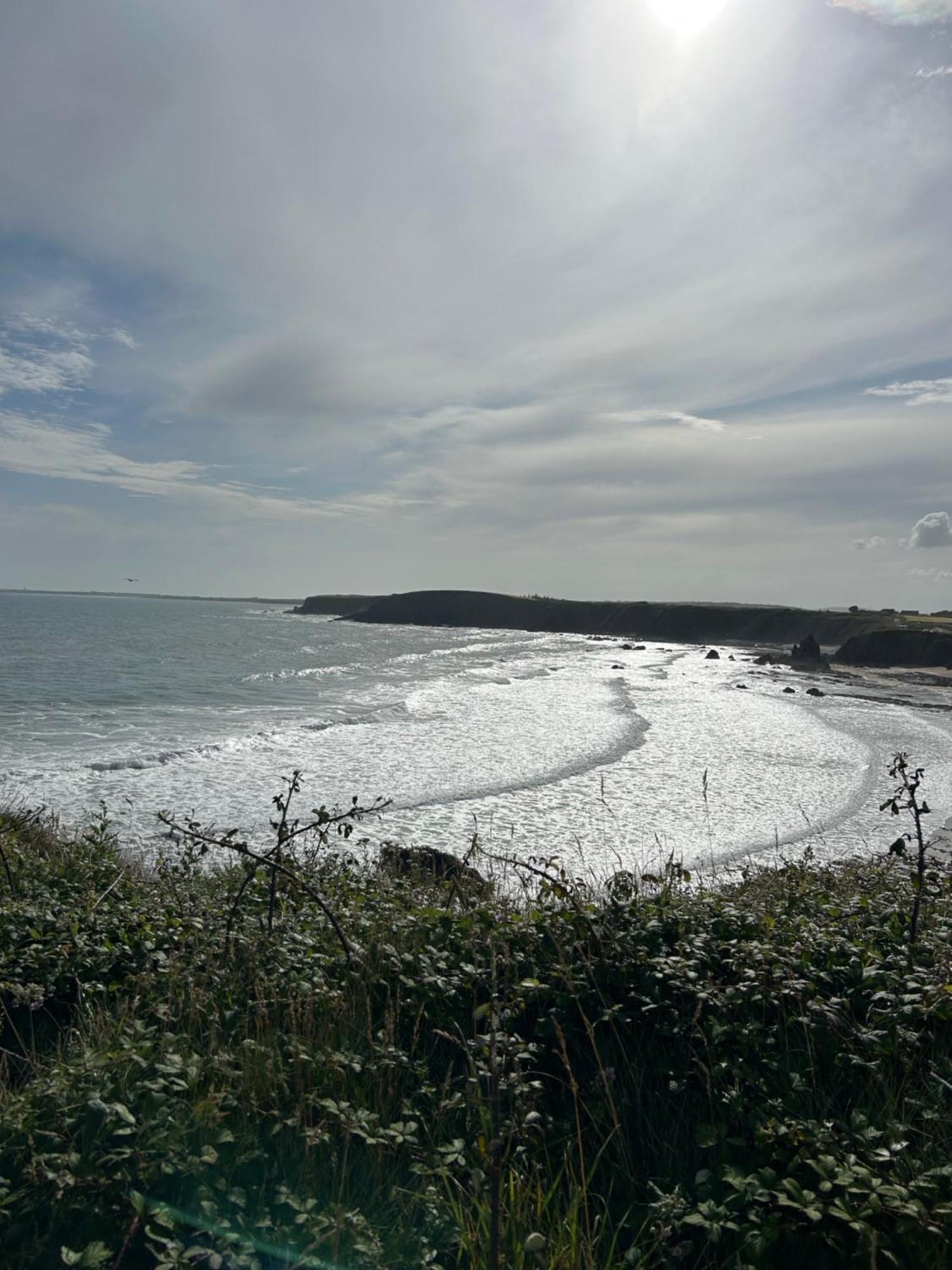 Tobernaglough Wexford Pet Friendly Country Landhaus *