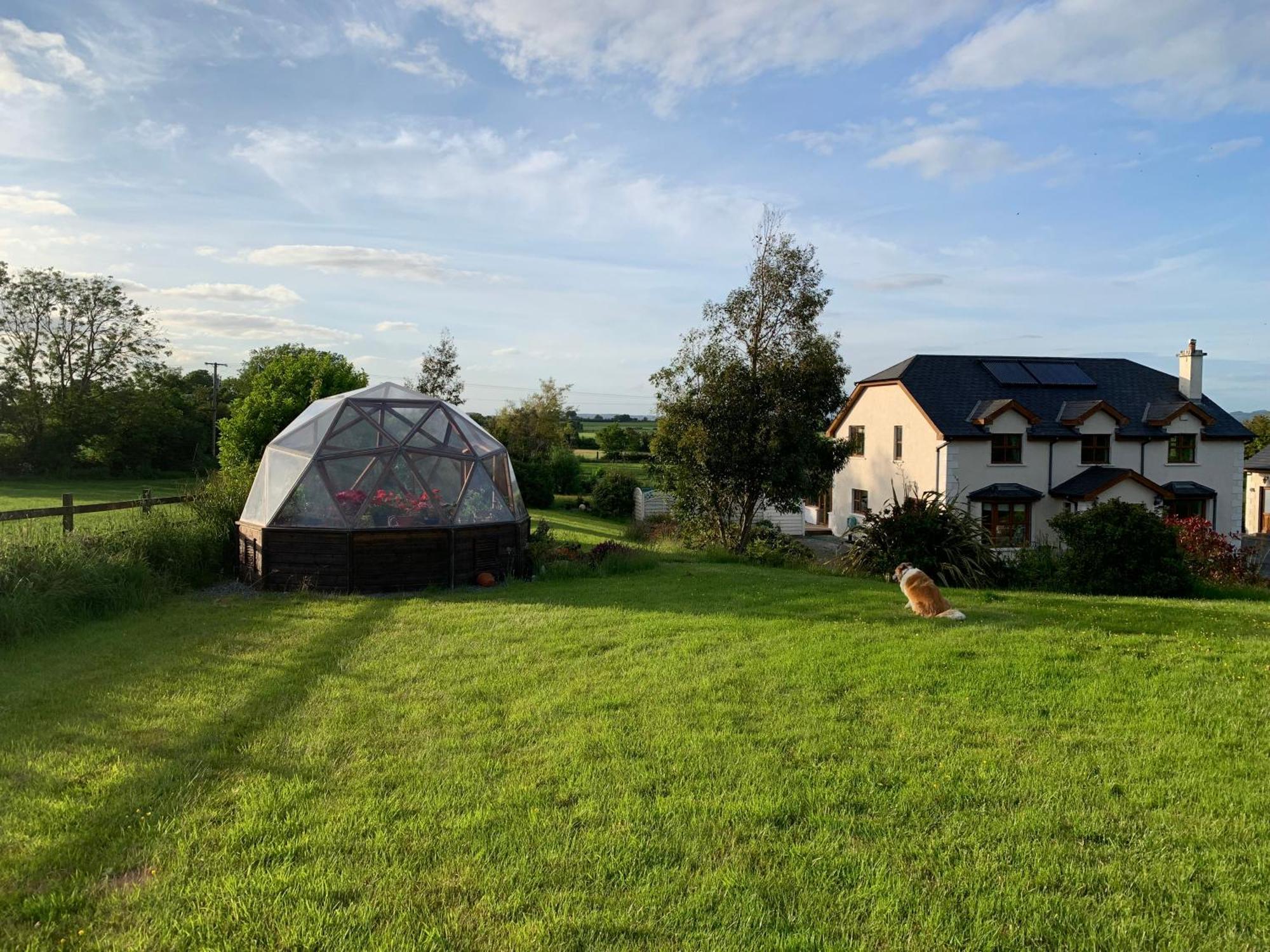 Tobernaglough Wexford Pet Friendly Country Ramsgrange