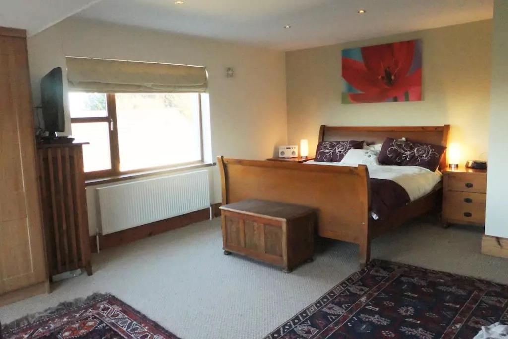 Country house Tobernaglough Wexford Pet Friendly Country Ramsgrange