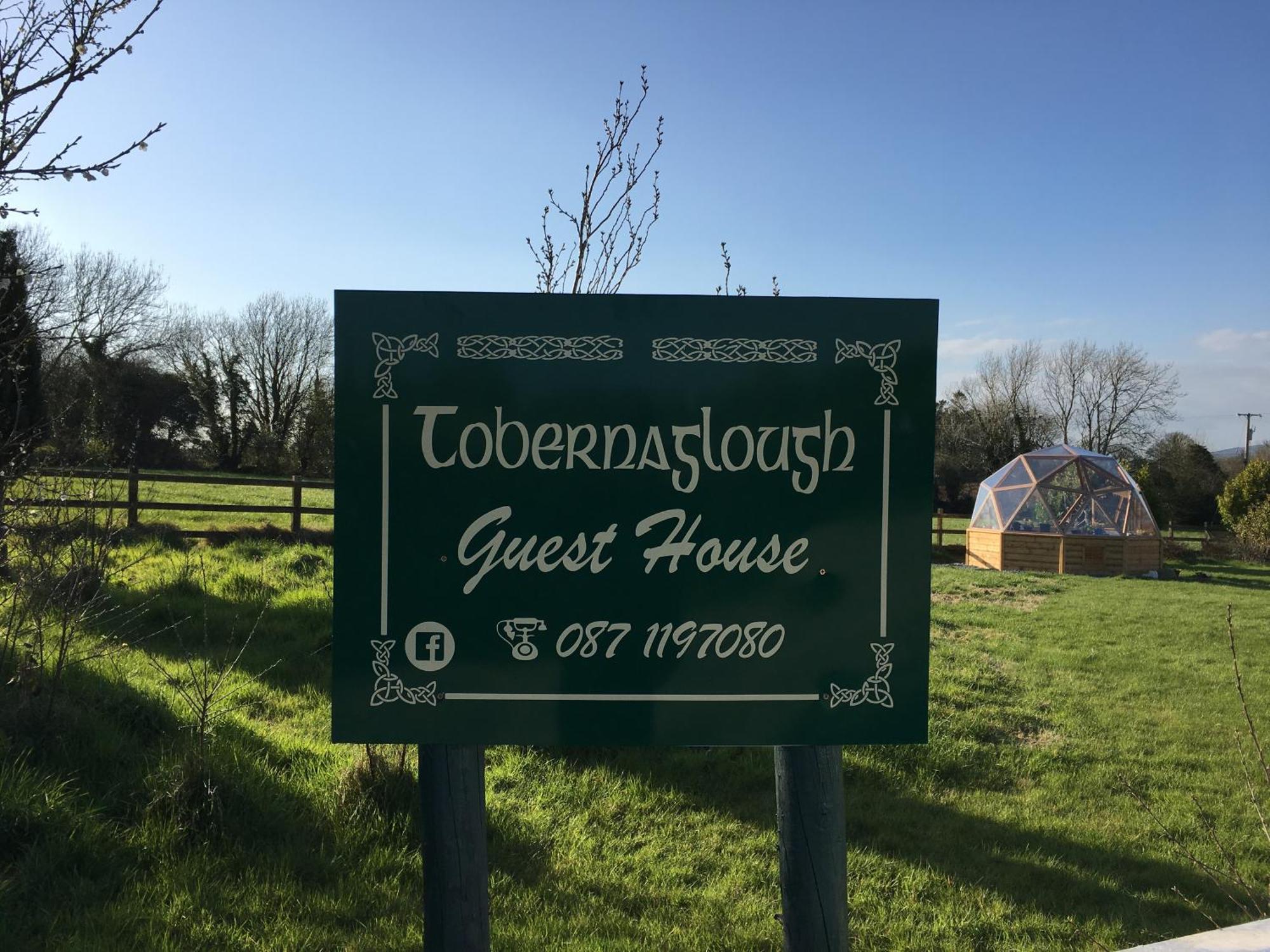 Country house Tobernaglough Wexford Pet Friendly Country Ramsgrange