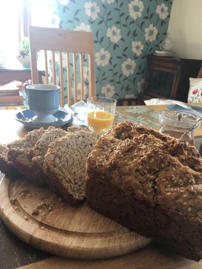 Tobernaglough Wexford Pet Friendly Country Landhaus