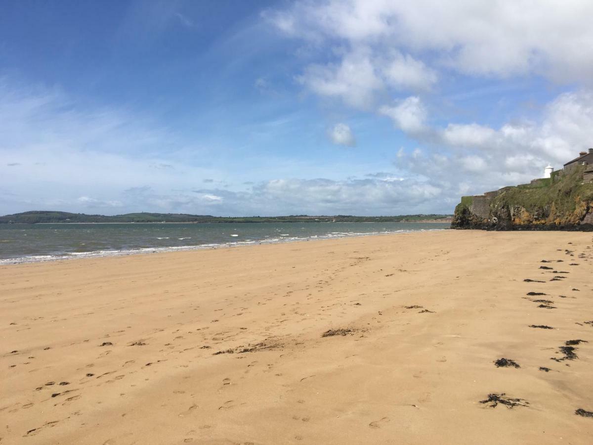 Country house Tobernaglough Wexford Pet Friendly Country