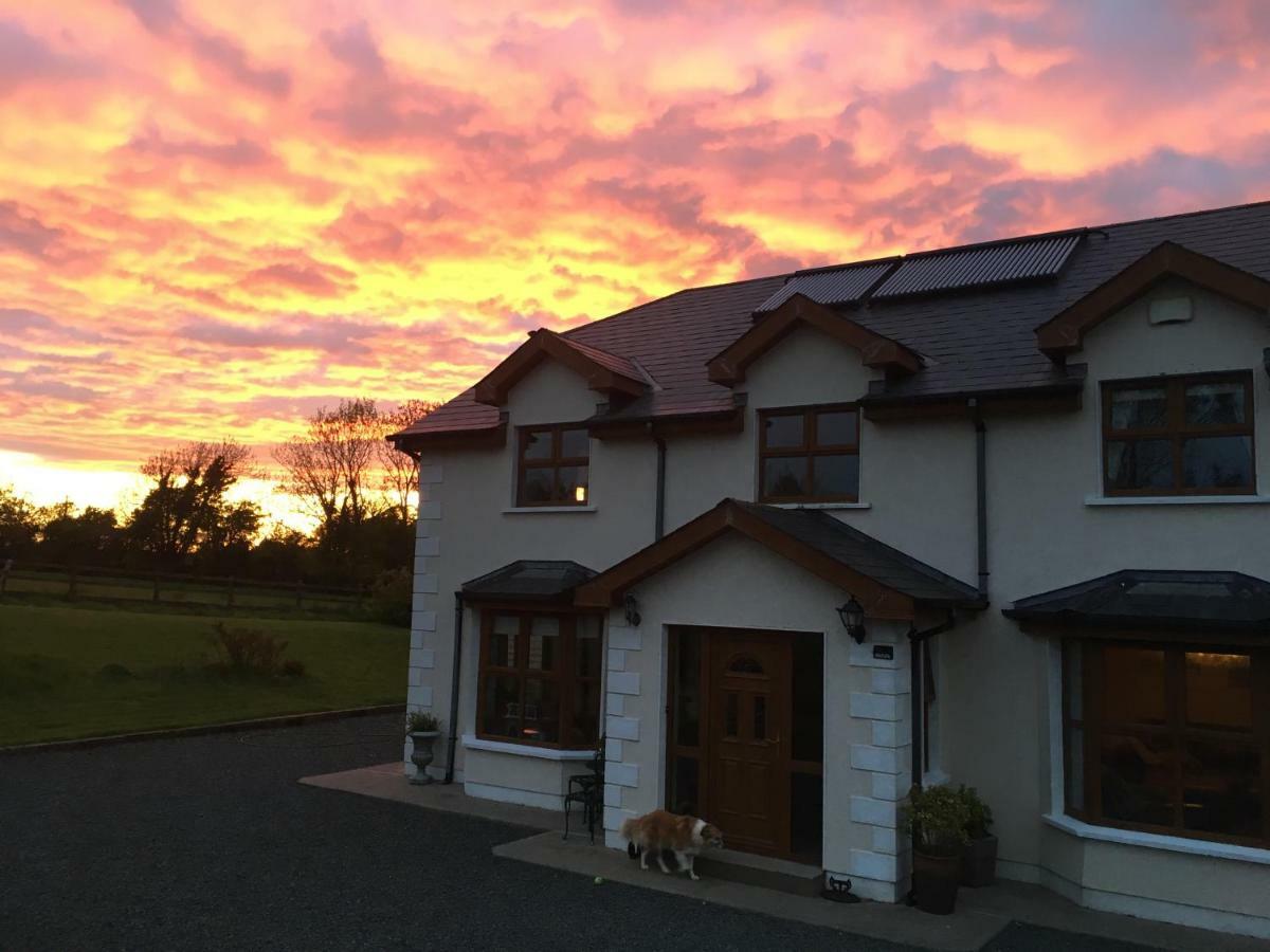 Tobernaglough Wexford Pet Friendly Country Country house