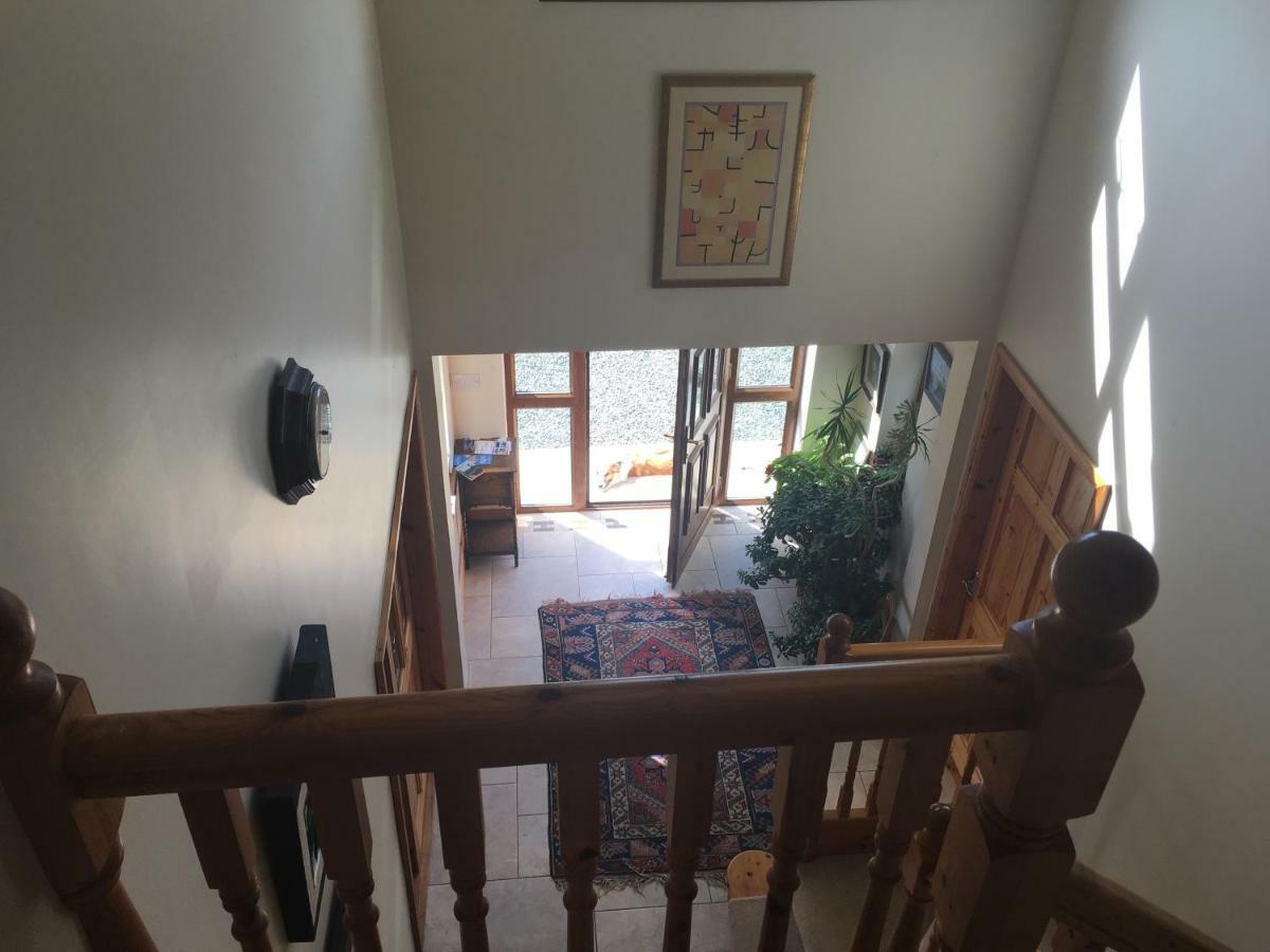 Country house Tobernaglough Wexford Pet Friendly Country
