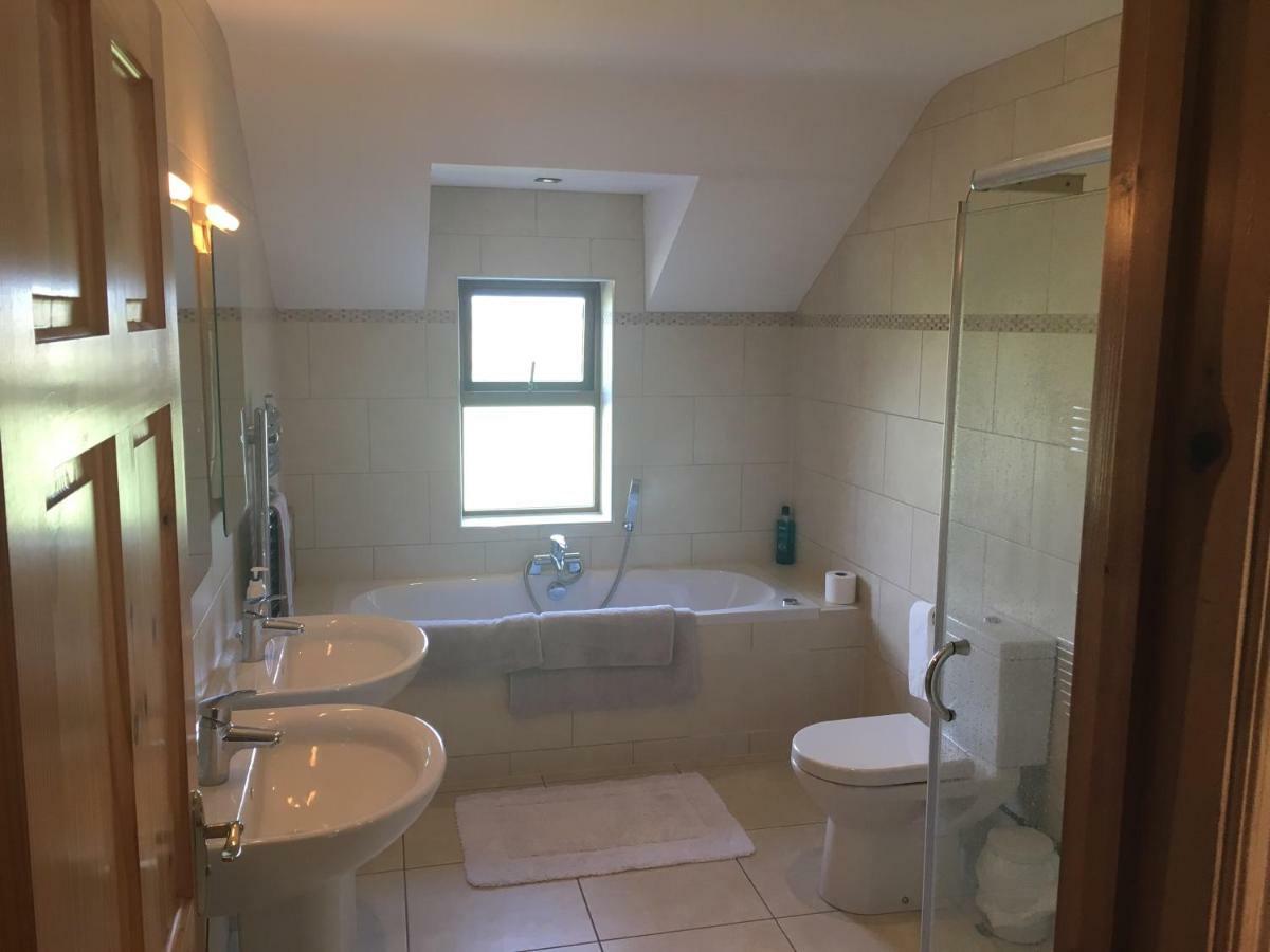 Country house Tobernaglough Wexford Pet Friendly Country