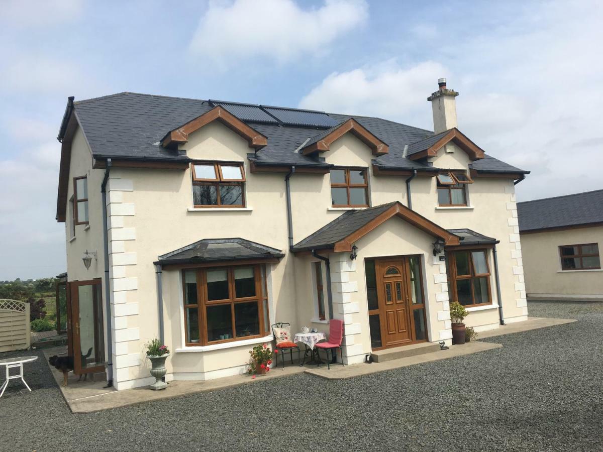 Country house Tobernaglough Wexford Pet Friendly Country *