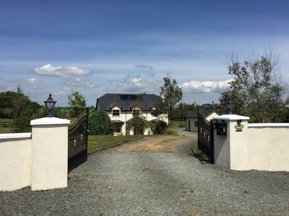 Country house Tobernaglough Wexford Pet Friendly Country *