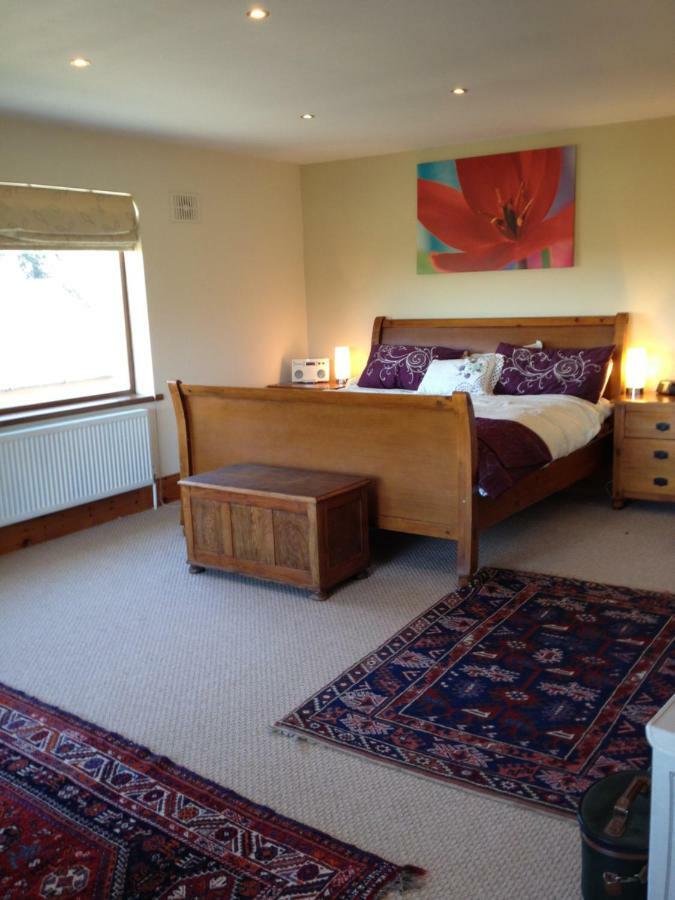 Country house Tobernaglough Wexford Pet Friendly Country