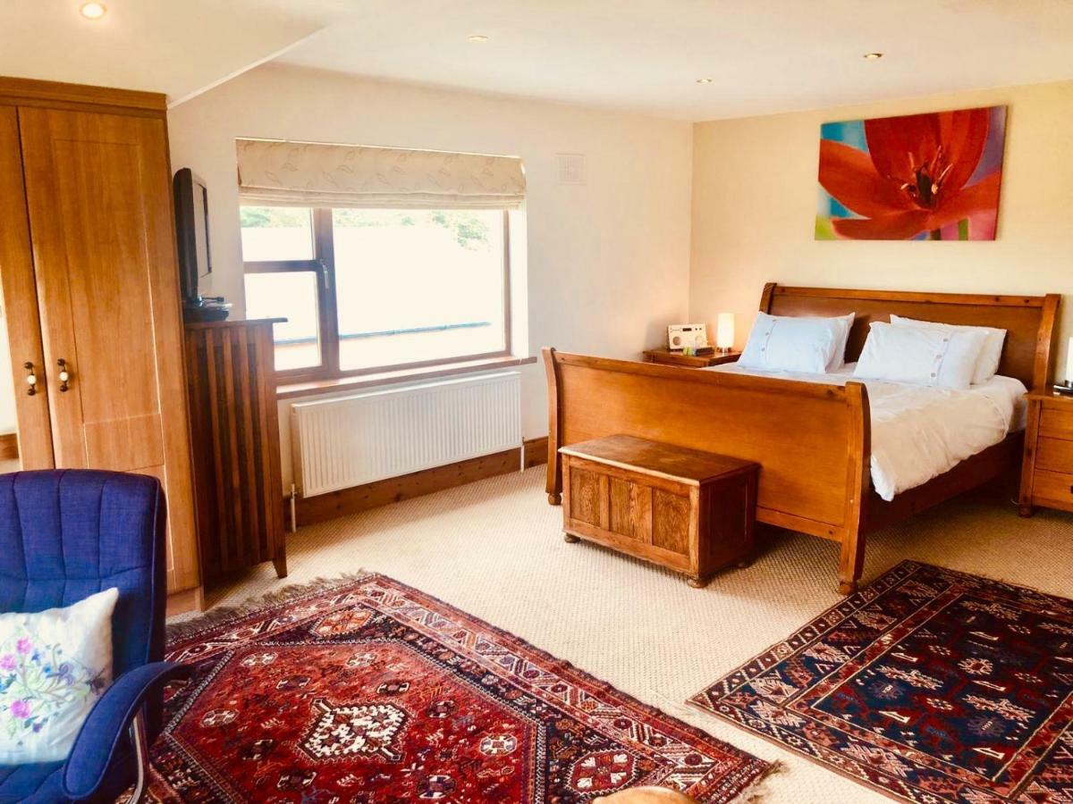 Tobernaglough Wexford Pet Friendly Country Landhaus