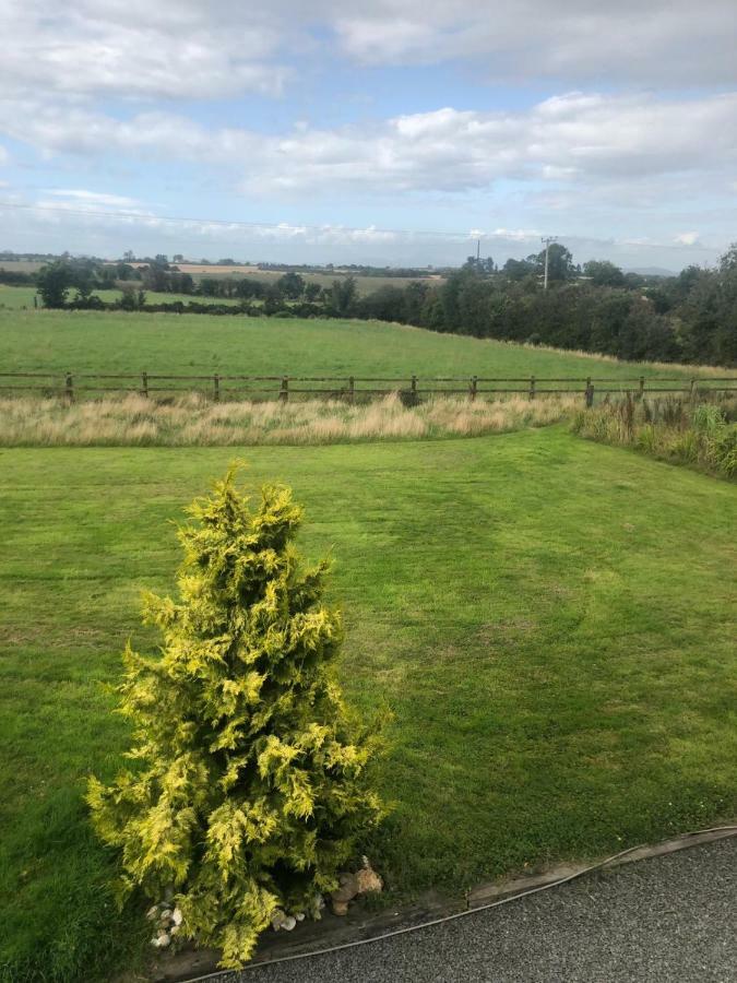 Country house Tobernaglough Wexford Pet Friendly Country