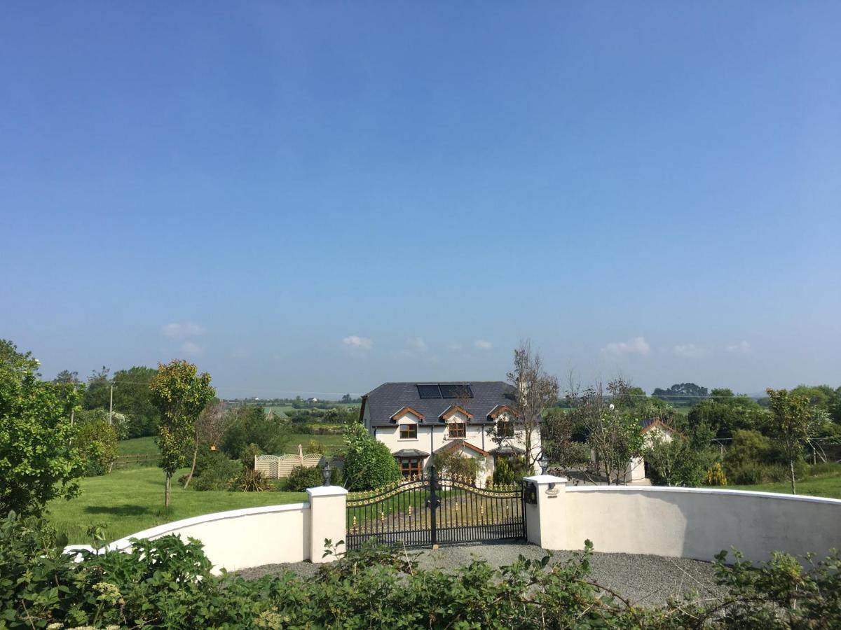 Landhaus Tobernaglough Wexford Pet Friendly Country